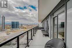 2203 - 56 ANNIE CRAIG DRIVE | Toronto Ontario | Slide Image Twelve