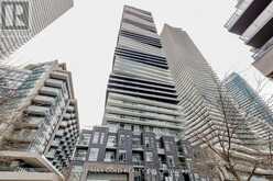 2203 - 56 ANNIE CRAIG DRIVE | Toronto Ontario | Slide Image One