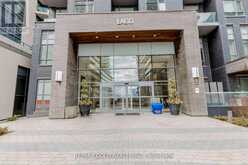 2203 - 56 ANNIE CRAIG DRIVE | Toronto Ontario | Slide Image Twenty-eight