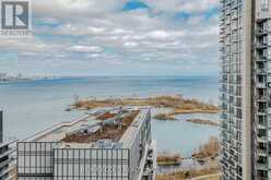 2203 - 56 ANNIE CRAIG DRIVE | Toronto Ontario | Slide Image Four