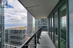 2203 - 56 ANNIE CRAIG DRIVE | Toronto Ontario | Slide Image Six