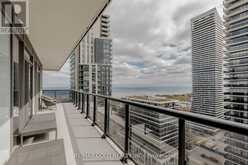 2203 - 56 ANNIE CRAIG DRIVE | Toronto Ontario | Slide Image Seven