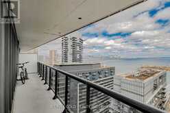 2203 - 56 ANNIE CRAIG DRIVE | Toronto Ontario | Slide Image Eight