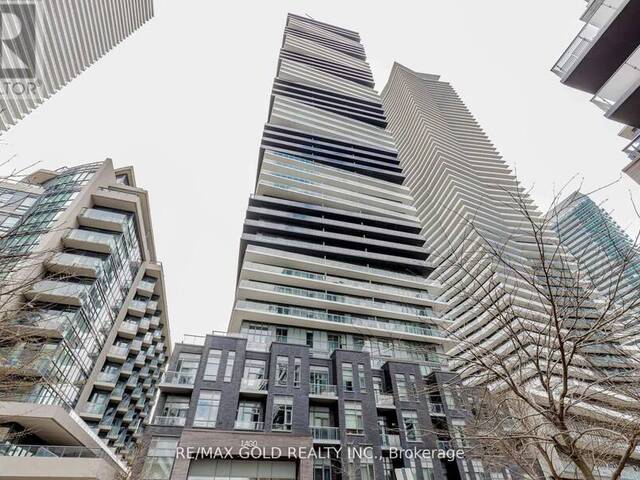 2203 - 56 ANNIE CRAIG DRIVE Toronto Ontario, M8V 0C8 - 3 Bedrooms Waterfront Condo For Sale