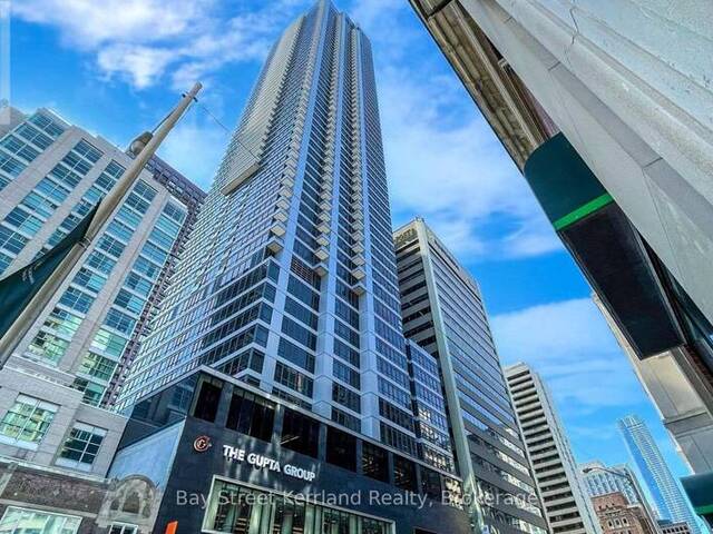 2808 - 395 BLOOR STREET E Toronto Ontario, M4W 0B4 - 2 Bedrooms Condo For Sale