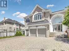 16 FRYBROOK CRESCENT | Richmond Hill Ontario | Slide Image Two