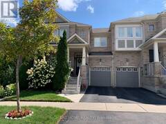 39 PEXTON AVENUE Richmond Hill Ontario, L4E 4Y4