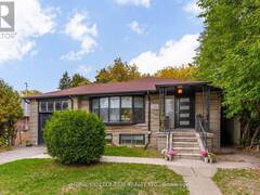 208 BETTY ANN DRIVE Toronto Ontario, M2R 1A7