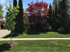 45 CLAREVILLE CRESCENT Toronto Ontario, M2J 2B9