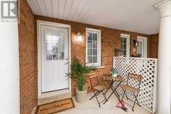 25 - 10 BASSETT BOULEVARD | Whitby Ontario | Slide Image Three