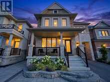 3 COLLIER CRESCENT | Markham Ontario | Slide Image One