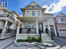 3 COLLIER CRESCENT | Markham Ontario | Slide Image Two