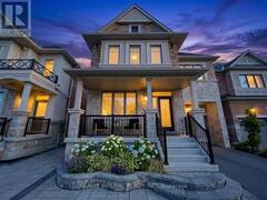 3 COLLIER CRESCENT Markham Ontario, L6E 0T2