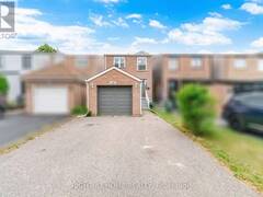 121 BOB O'LINK AVENUE Vaughan Ontario, L4K 1H1