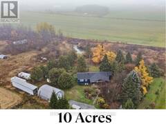 180118 GREY ROAD 9 ROAD Dundalk Ontario, N0C 1B0