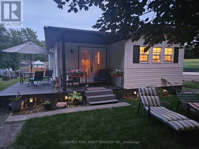 SITE 14 - 580 BEAVER CREEK ROAD Kitchener Ontario, N2J 3Z4 - 2 Bedrooms Home For Sale
