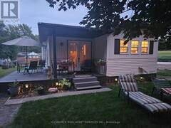SITE 14 - 580 BEAVER CREEK ROAD Kitchener Ontario, N2J 3Z4