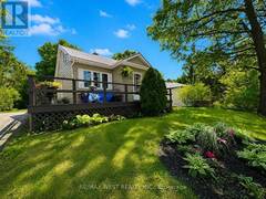 15 MILLWOOD ROAD Erin Ontario, N0B 1T0