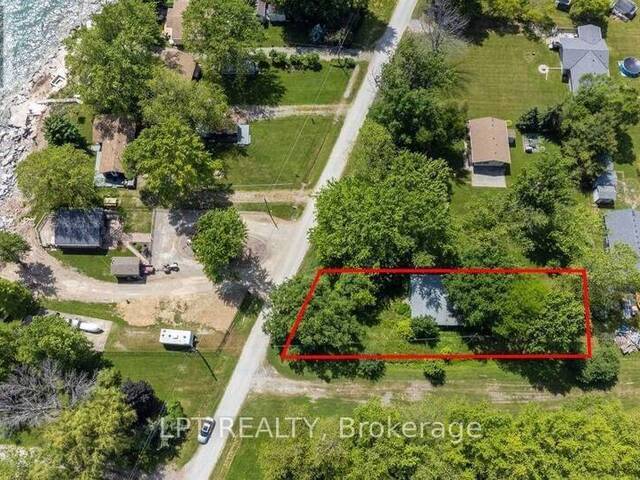 28 DERNER LINE Dunnville Ontario, N0A 1K0 - 2 Bedrooms Home For Sale