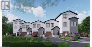 45 BURNSIDE AVENUE | Kitchener Ontario | Slide Image One