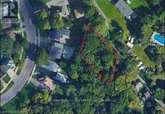 45 BURNSIDE AVENUE | Kitchener Ontario | Slide Image Seven