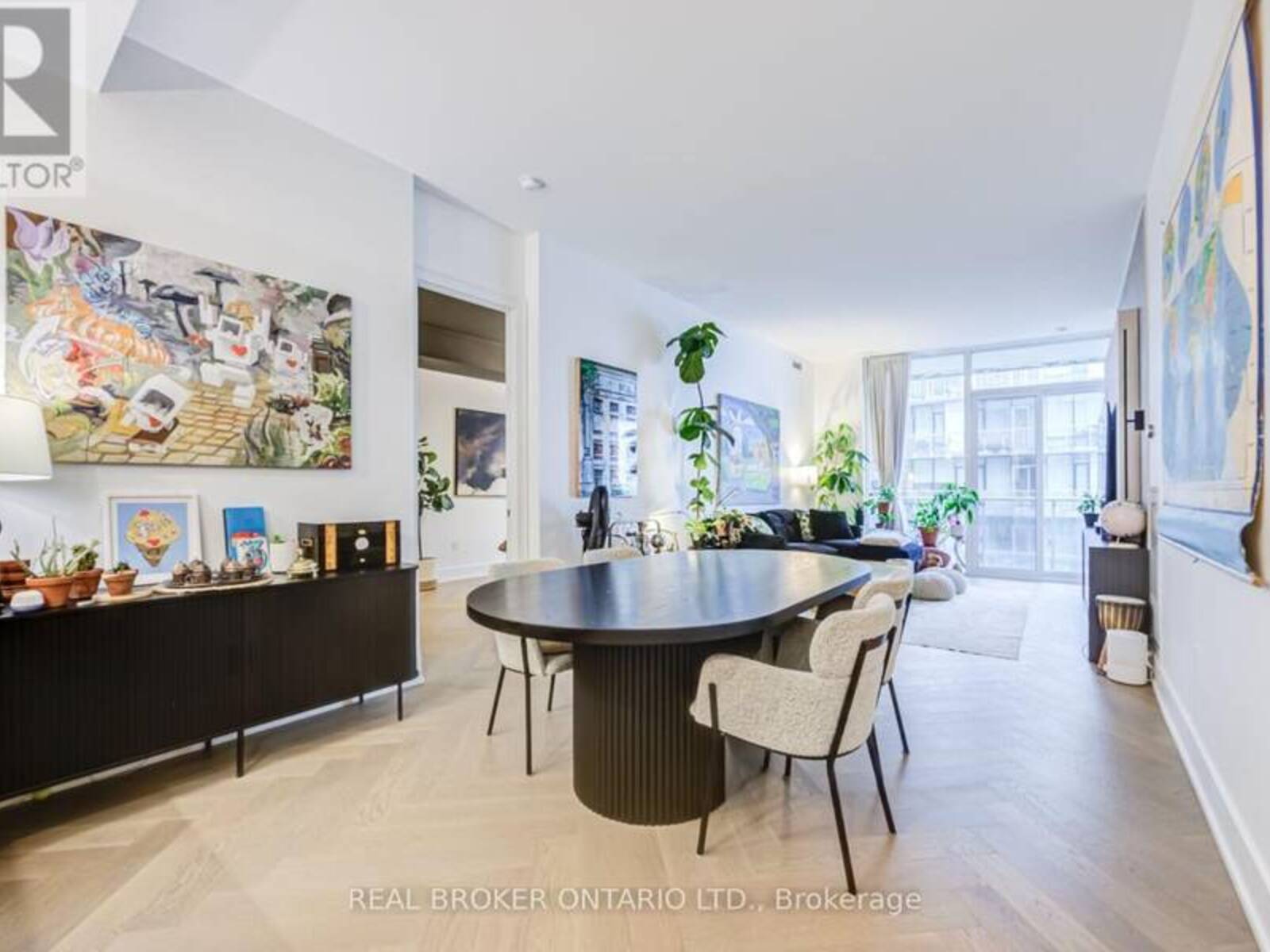 916 - 29 QUEENS QUAY E, Toronto, Ontario M5E 0A4