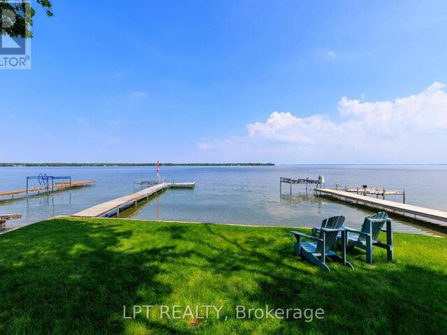 122 BLUE HERON DRIVE Georgina Ontario, L0E 1N0 - 3 Bedrooms Waterfront Home For sale