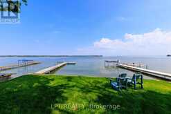 122 BLUE HERON DRIVE | Georgina Ontario | Slide Image One