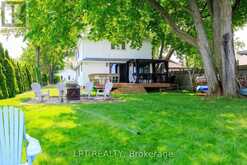 122 BLUE HERON DRIVE | Georgina Ontario | Slide Image Thirty-five