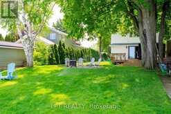 122 BLUE HERON DRIVE | Georgina Ontario | Slide Image Thirty-seven