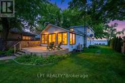 122 BLUE HERON DRIVE | Georgina Ontario | Slide Image Six