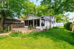 122 BLUE HERON DRIVE | Georgina Ontario | Slide Image Nine