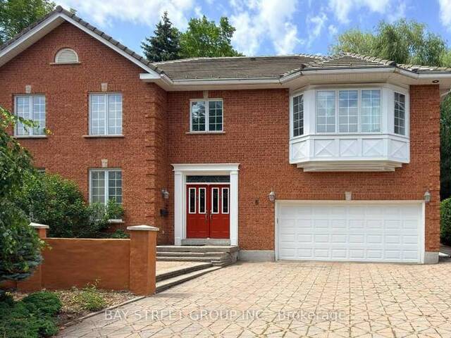 6 HUNT CLUB COURT Markham Ontario, L3T 7L4 - 4 Bedrooms Home For Sale