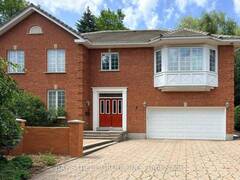 6 HUNT CLUB COURT Markham Ontario, L3T 7L4
