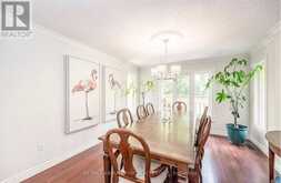 500 BLENHEIM CRESCENT | Oakville Ontario | Slide Image Sixteen