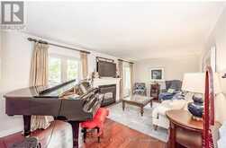 500 BLENHEIM CRESCENT | Oakville Ontario | Slide Image Eighteen