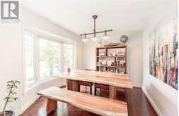 500 BLENHEIM CRESCENT | Oakville Ontario | Slide Image Nineteen