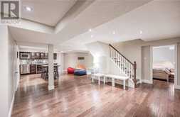 500 BLENHEIM CRESCENT | Oakville Ontario | Slide Image Thirty-two