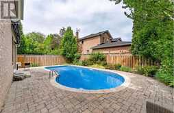 500 BLENHEIM CRESCENT | Oakville Ontario | Slide Image Forty-two