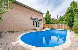 500 BLENHEIM CRESCENT | Oakville Ontario | Slide Image Forty-three