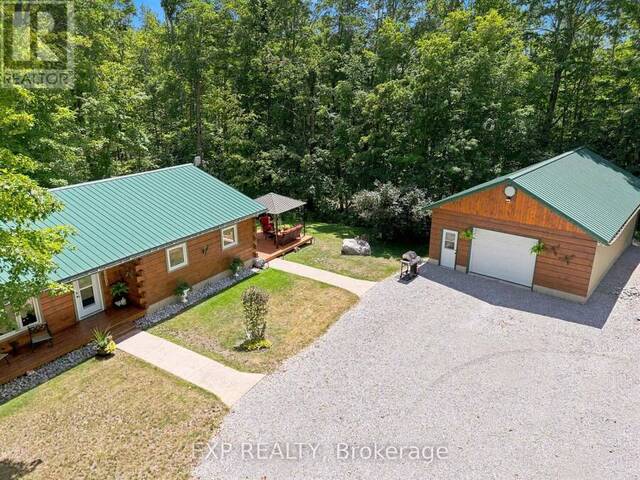944 COUNTY ROAD 8 ROAD Fenelon Falls Ontario, K0M 1N0 - 4 Bedrooms Home For Sale