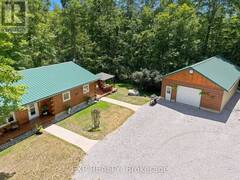 944 COUNTY ROAD 8 ROAD Fenelon Falls Ontario, K0M 1N0