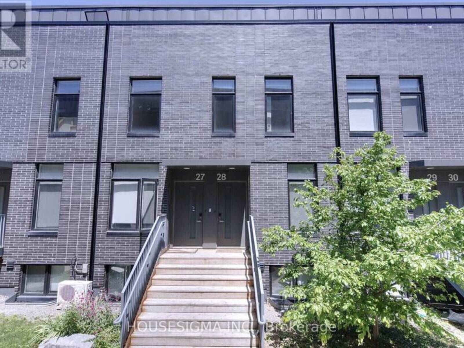 28 - 1720 SIMCOE STREET N, Oshawa, Ontario L1G 0C3
