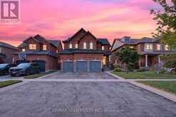94 TWIN STREAMS ROAD | Whitby Ontario | Slide Image One