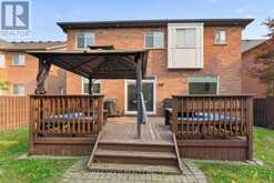 94 TWIN STREAMS ROAD | Whitby Ontario | Slide Image Forty-two