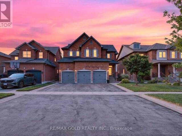 94 TWIN STREAMS ROAD Whitby Ontario, L1P 0A4 - 4 Bedrooms Home For Sale