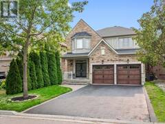 16 CRAIGVALE STREET Vaughan Ontario, L6A 0M3