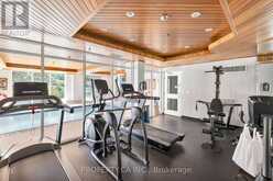 204 - 40 OLD MILL ROAD | Oakville Ontario | Slide Image Eighteen