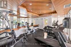 204 - 40 OLD MILL ROAD | Oakville Ontario | Slide Image Nineteen