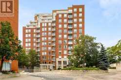 204 - 40 OLD MILL ROAD | Oakville Ontario | Slide Image One